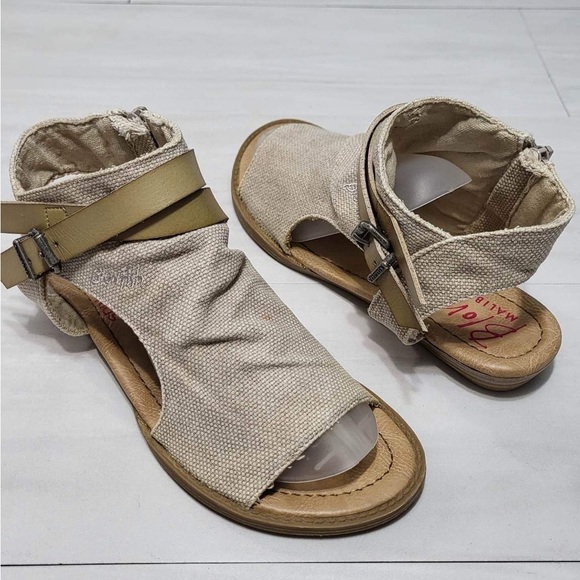 Blowfish Gladiator Girls Sandals - Picture 1 of 13